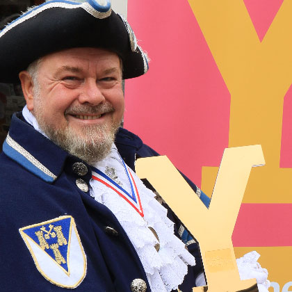 Otley Bellman