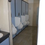 Male Toilets