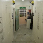 Attendants Office