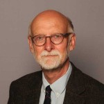 Cllr Colin Campbell