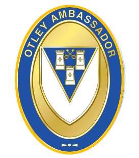 Otley Ambassador Badge