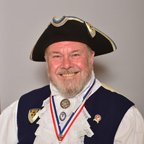 Terry Ford