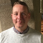 Councillor Tom Featherstone 
