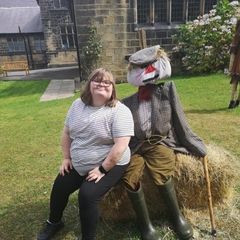 Living in Otley