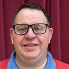 Cllr Nigel Gill