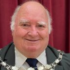 Cllr Ray Smith