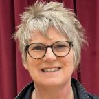 Cllr Sarah Hughes